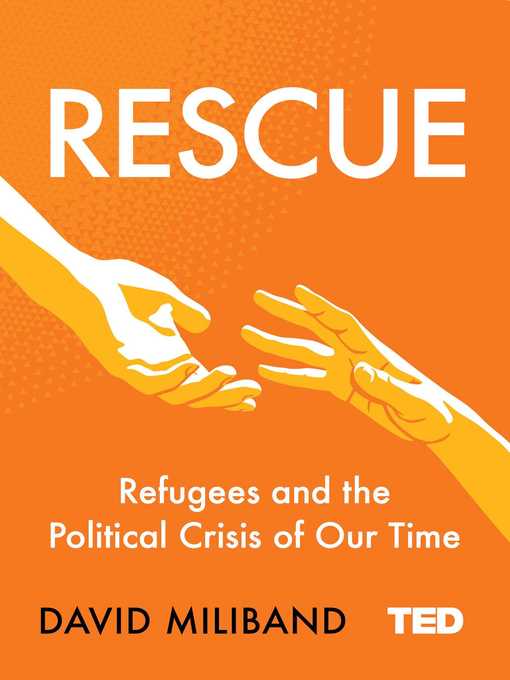 Cover image for Rescue
